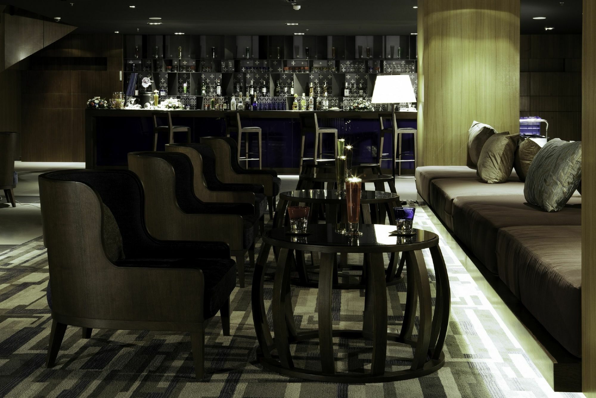 Rua Rasada Hotel - The Ideal Venue For Meetings & Events Транг Екстер'єр фото