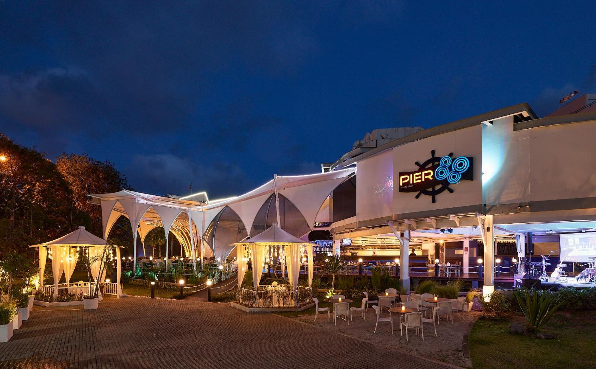 Rua Rasada Hotel - The Ideal Venue For Meetings & Events Транг Екстер'єр фото