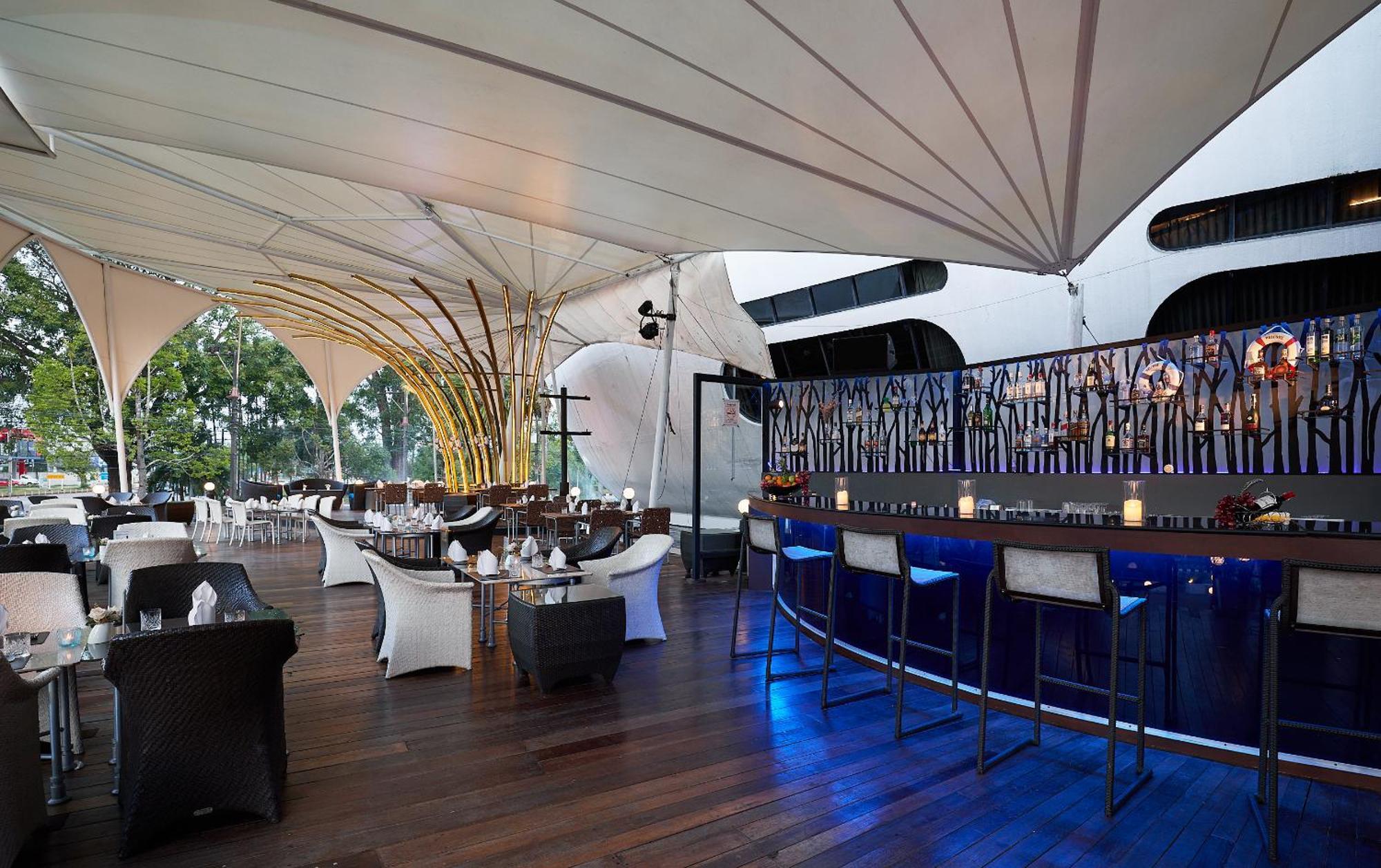 Rua Rasada Hotel - The Ideal Venue For Meetings & Events Транг Екстер'єр фото