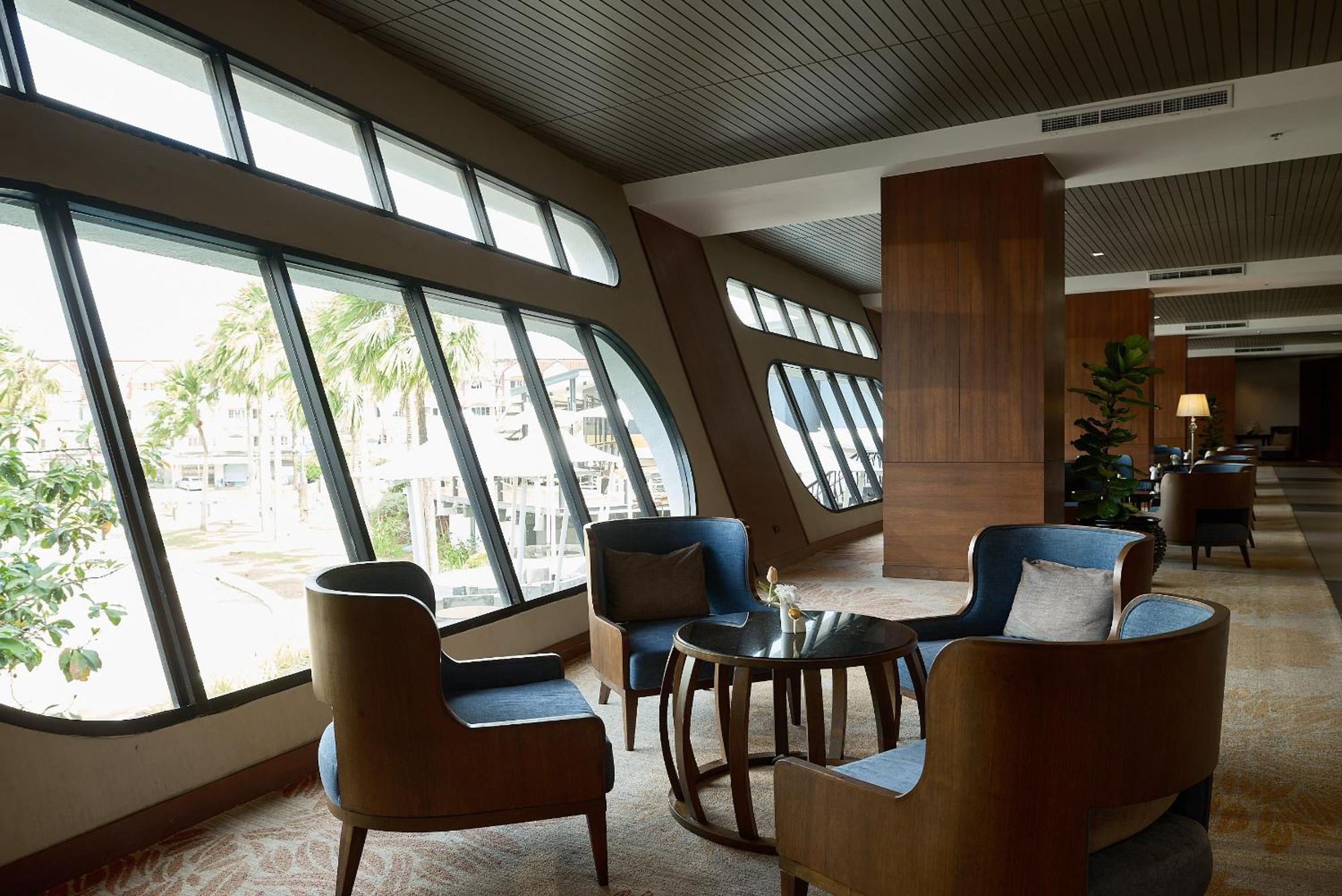 Rua Rasada Hotel - The Ideal Venue For Meetings & Events Транг Екстер'єр фото