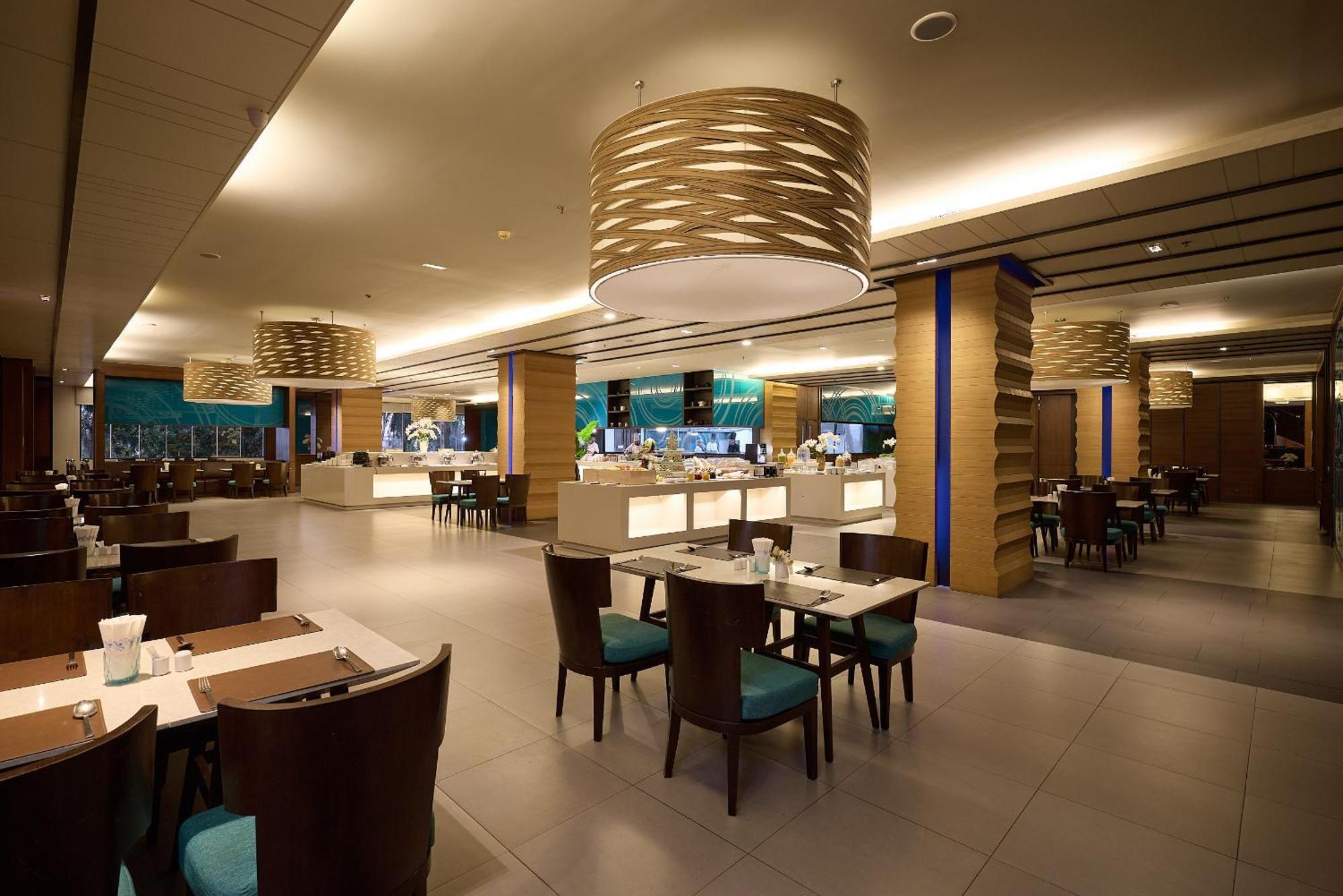 Rua Rasada Hotel - The Ideal Venue For Meetings & Events Транг Екстер'єр фото