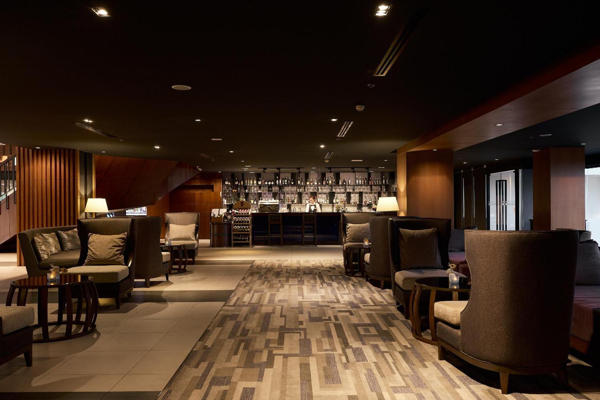 Rua Rasada Hotel - The Ideal Venue For Meetings & Events Транг Екстер'єр фото