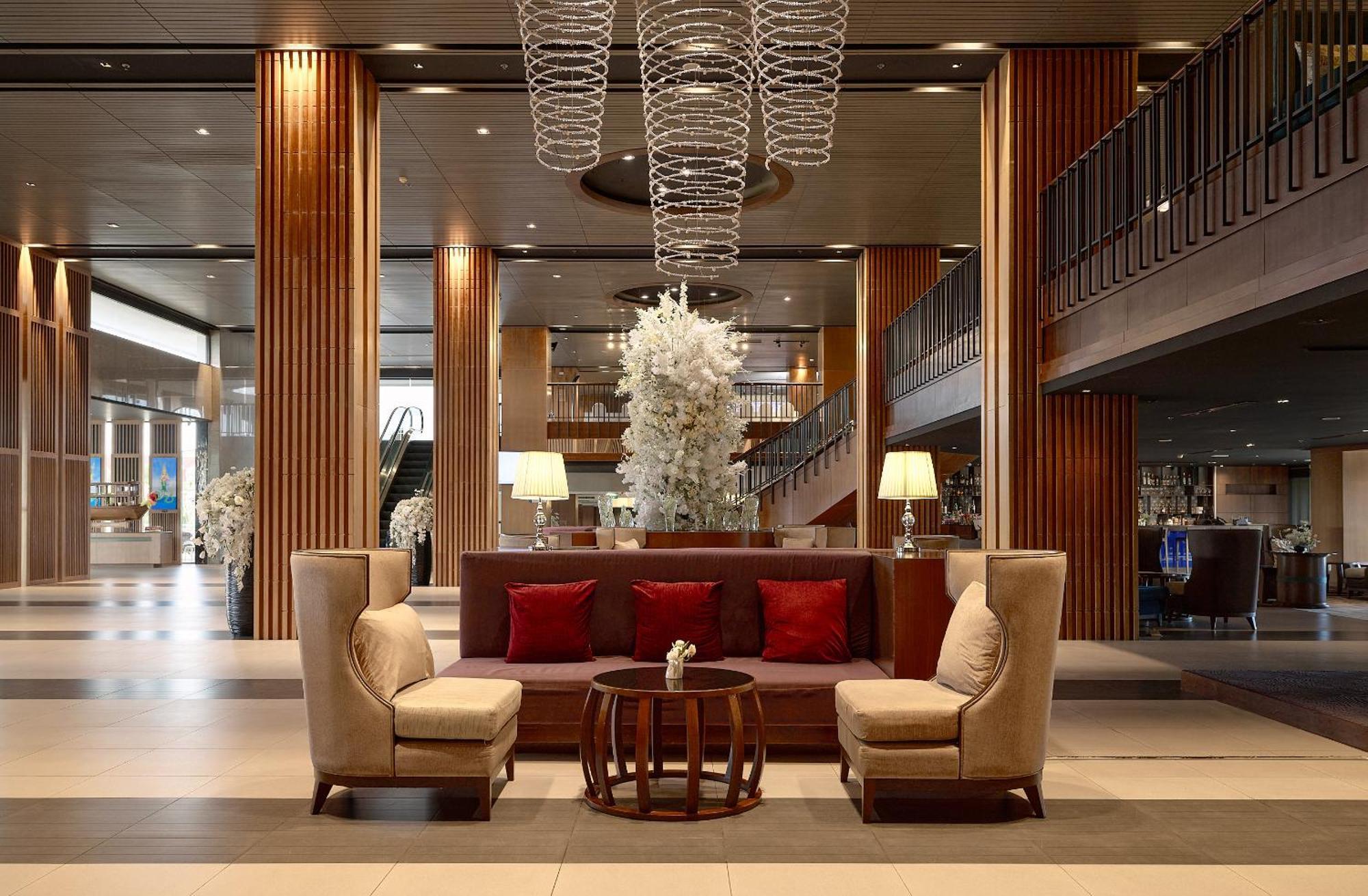 Rua Rasada Hotel - The Ideal Venue For Meetings & Events Транг Екстер'єр фото
