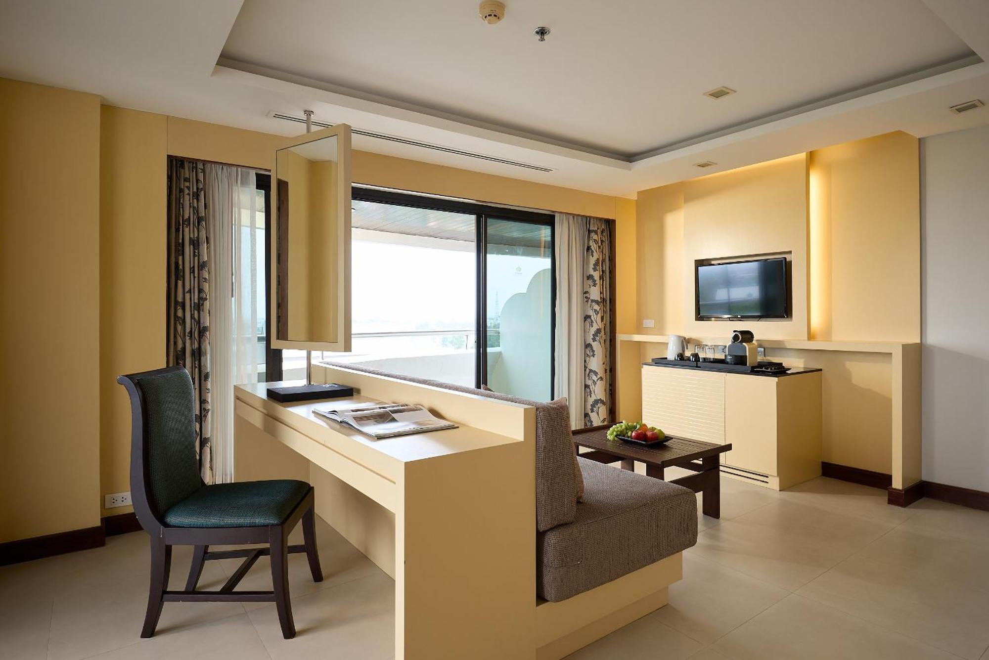 Rua Rasada Hotel - The Ideal Venue For Meetings & Events Транг Екстер'єр фото