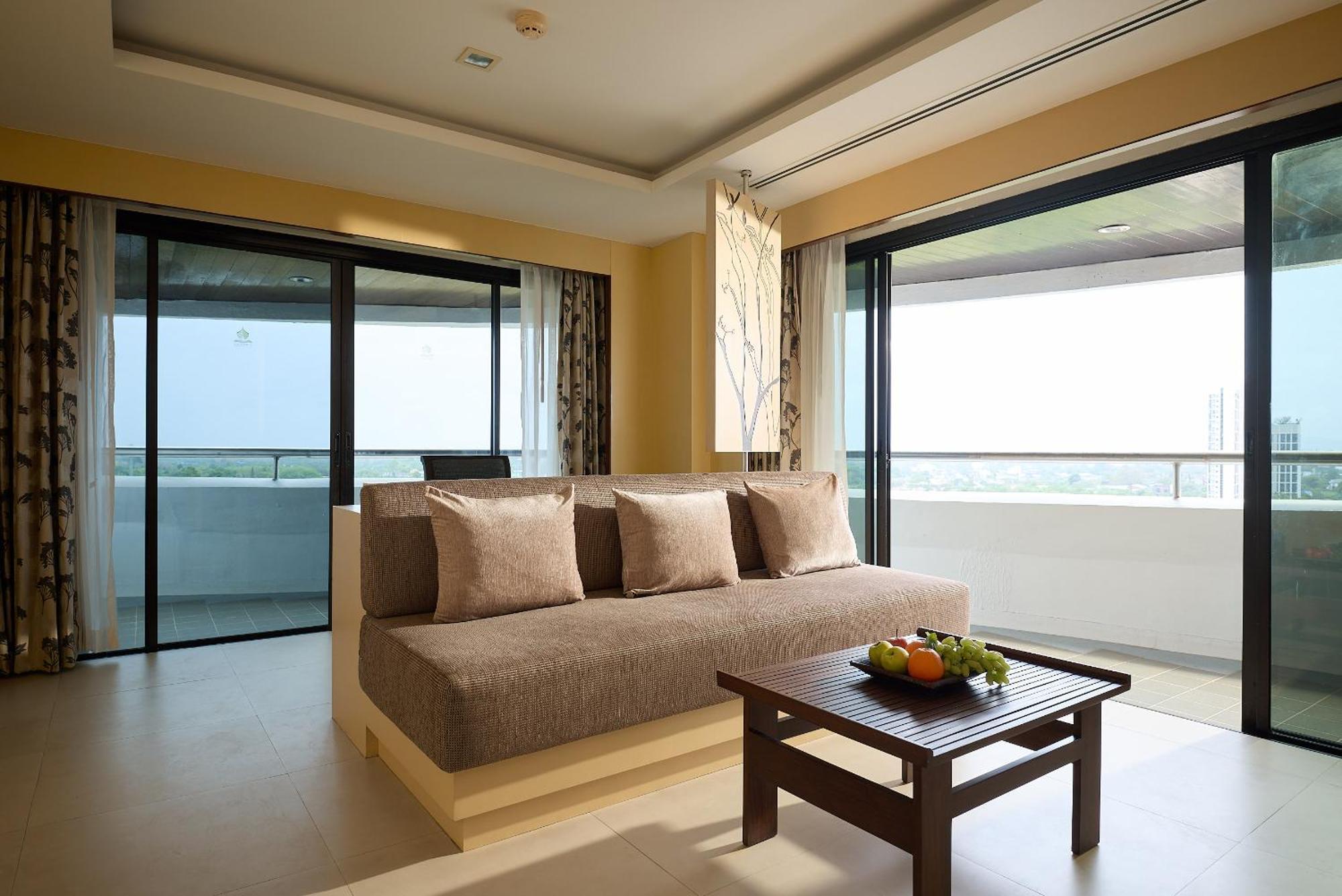 Rua Rasada Hotel - The Ideal Venue For Meetings & Events Транг Екстер'єр фото