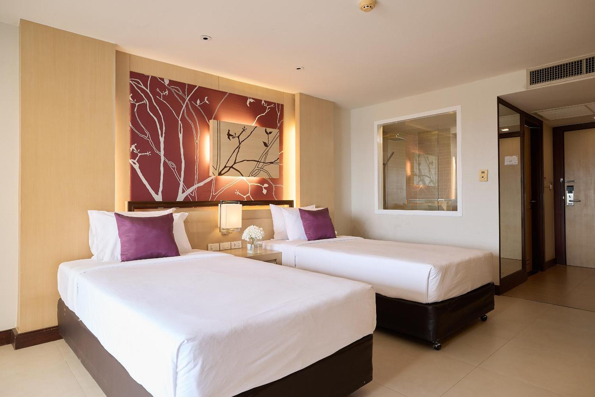Rua Rasada Hotel - The Ideal Venue For Meetings & Events Транг Екстер'єр фото