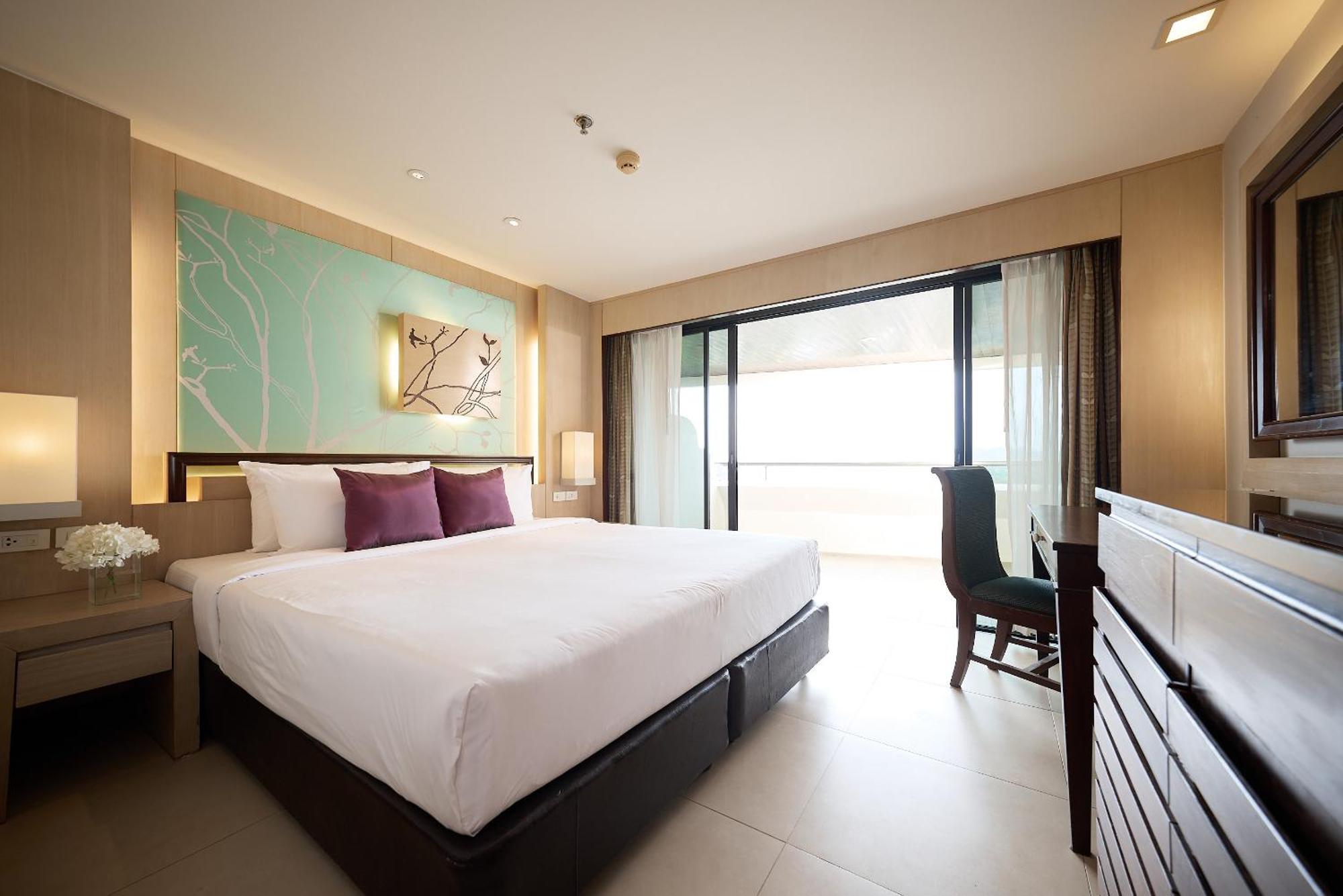 Rua Rasada Hotel - The Ideal Venue For Meetings & Events Транг Екстер'єр фото