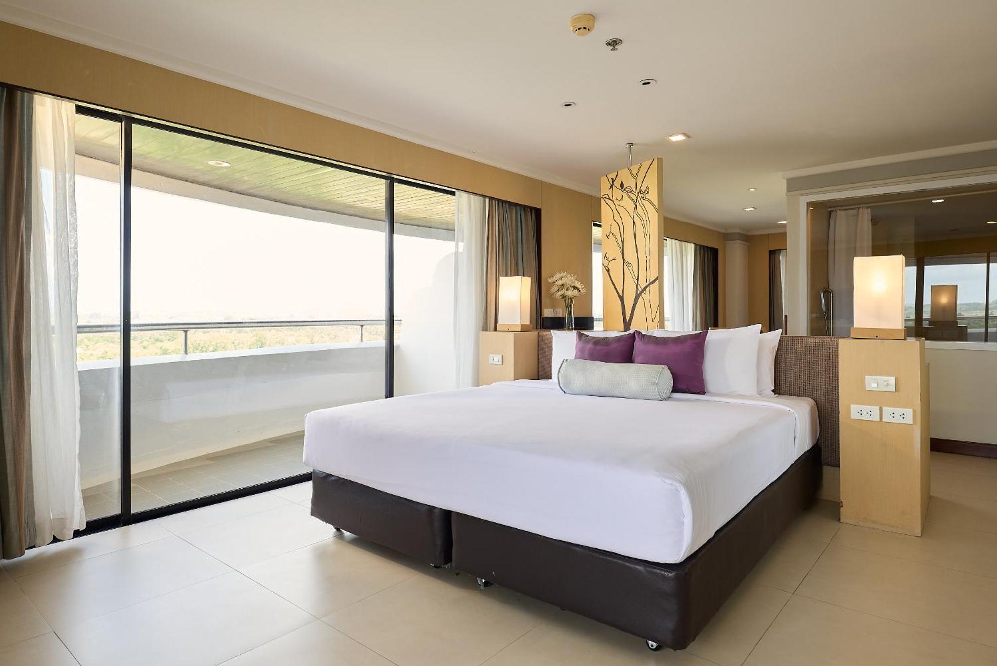 Rua Rasada Hotel - The Ideal Venue For Meetings & Events Транг Екстер'єр фото
