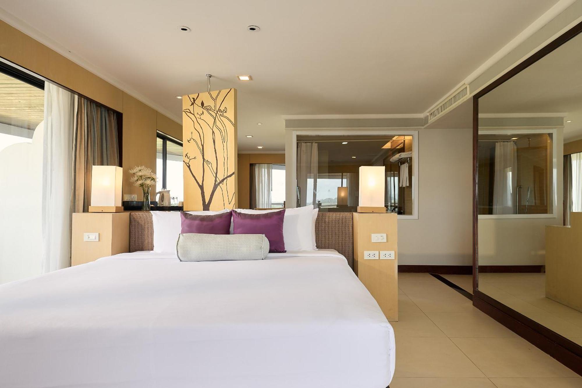 Rua Rasada Hotel - The Ideal Venue For Meetings & Events Транг Екстер'єр фото
