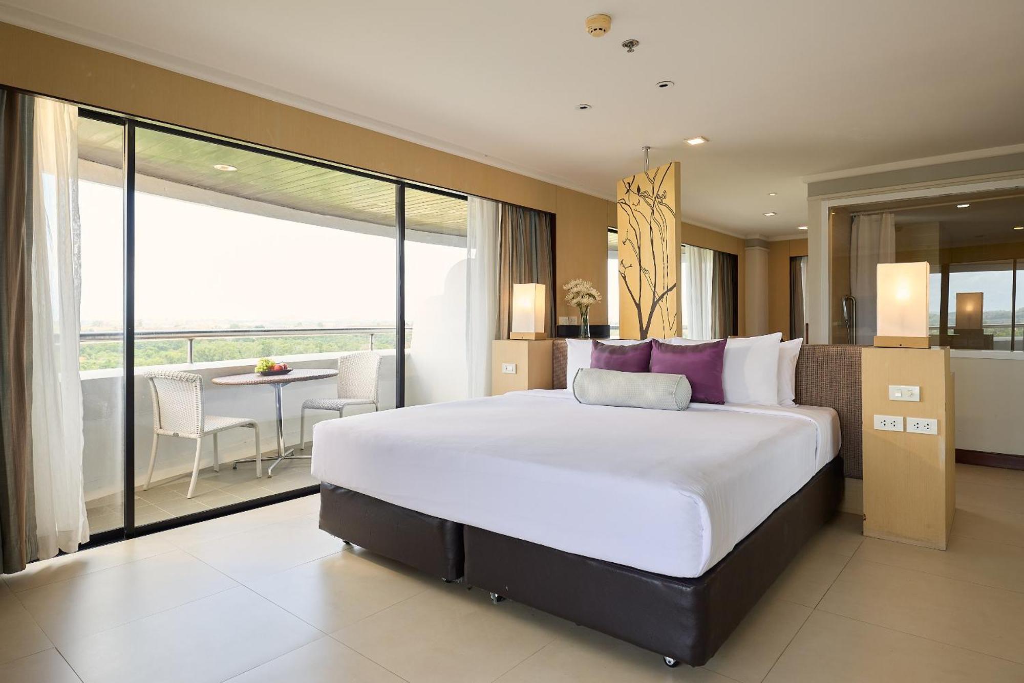 Rua Rasada Hotel - The Ideal Venue For Meetings & Events Транг Екстер'єр фото